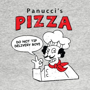 Panucci's Pizza T-Shirt